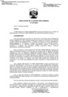 Vista preliminar de documento RESOLUCION DE LA SECRETARIA GENERAL N° 019-2025