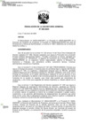Vista preliminar de documento RESOLUCION DE LA SECRETARIA GENERAL N° 020-2025