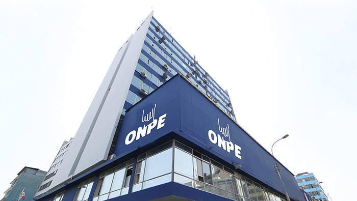 ONPE