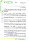 Vista preliminar de documento AC N° 001-2025-MPP-CM