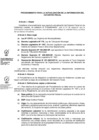 Vista preliminar de documento Procedimiento para Actual del Catastro Fiscal