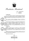 Vista preliminar de documento R. M. N° 018 - 2025