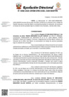 Vista preliminar de documento Resolución Directoral N° 0068-2025-GRSM-DRE-UGEL-SAN-MARTIN