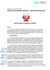 Vista preliminar de documento RESOLUCION DE GERENCIA GENERAL-000031-2025-GG