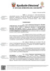 Vista preliminar de documento Resolución Directoral N° 0076-2025-GRSM-DRE-UGEL-SAN-MARTIN