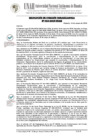 Vista preliminar de documento 23. RESOLUCIÓN DE COMISIÓN ORGANIZADORA N° 023-2025-UNAH