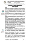 Vista preliminar de documento 24. RESOLUCIÓN DE COMISIÓN ORGANIZADORA N° 024-2025-UNAH