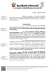 Vista preliminar de documento Resolución Directoral N° 0078-2025-GRSM-DRE-UGEL-SAN-MARTIN