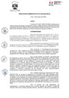 Vista preliminar de documento Resolución Administrativa Nº 002-2025-DP-DA