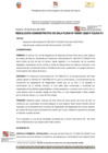 Vista preliminar de documento RESOLUCION ADMINISTRATIVA DE SALA PLENA-000001-2025-P-CSJHA