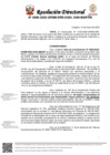 Vista preliminar de documento Resolución Directoral N° 0095-2025-GRSM-DRE-UGEL-SAN-MARTIN