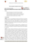 Vista preliminar de documento RESOLUCION ADMINISTRATIVA DE SALA PLENA-000003-2025-P-CSJHA