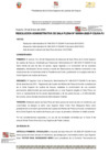 Vista preliminar de documento RESOLUCION ADMINISTRATIVA DE SALA PLENA-000004-2025-P-CSJHA