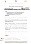 Vista preliminar de documento RESOLUCION ADMINISTRATIVA DE SALA PLENA-000005-2025-P-CSJHA