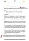 Vista preliminar de documento RESOLUCION ADMINISTRATIVA DE SALA PLENA-000007-2025-P-CSJHA