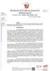Vista preliminar de documento RESOLUCIÓN DE LA OFICINA GENERAL DE ADMINISTRACIÓN N° 000003-2025-MINEDU-VMGI-PRONIED-OGAD