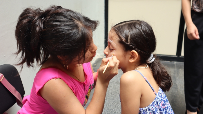 Corte Superior de Piura inauguró talleres de vacaciones útiles “Justikids 2025”