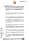 Vista preliminar de documento Resolucion Nº 28-2025-GRLL-GOB