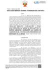 Vista preliminar de documento RG N° 9-2025-GRLL-GGR-GRCO