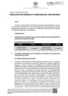 Vista preliminar de documento RSG N° 009-2025-GRLL-GGR-GRA-SGRH