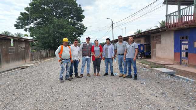 Visita en sitio 1