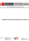 Vista preliminar de documento CPE - CUADRO N° 4