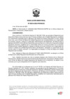 Vista preliminar de documento R M Nº 016-2025-PRODUCE