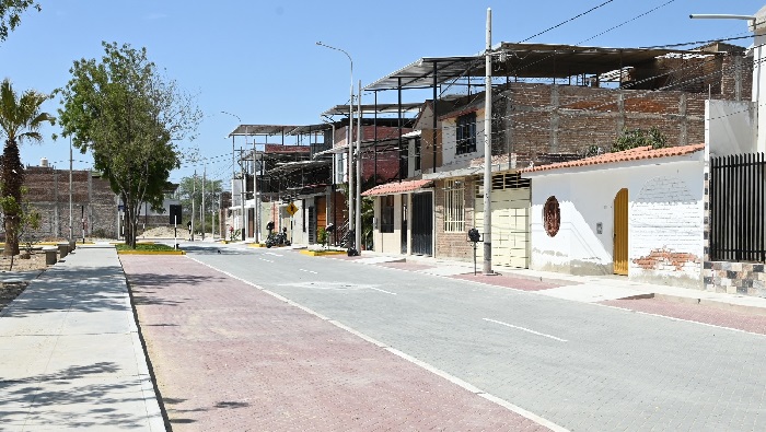 Estacionamientos