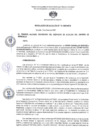 Vista preliminar de documento RA N 14 - Disol. Vinc. Matrim Exp. N 33-25