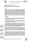 Vista preliminar de documento ACUERDO DE CONCEJO N° D000004-2025-AL-MDI