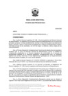 Vista preliminar de documento Resolución Directoral N° 76-2020-PRODUCE-OGA