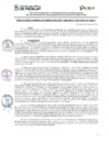 Vista preliminar de documento RESOLUCION N° 007-2025-GAF-MDP