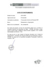 Vista preliminar de documento Aviso de sinceramiento PAP 20.01.2025
