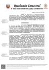 Vista preliminar de documento Resolución Directoral N° 0093-2025-GRSM-DRE-UGEL-SAN-MARTIN