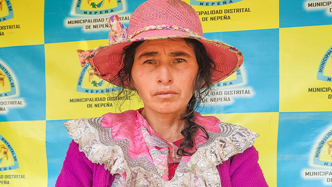 Ayúdanos a encontrar a su familia