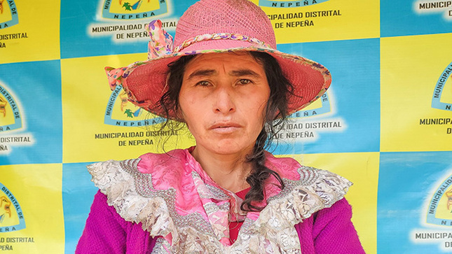 Ayúdanos a encontrar a su familia