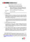 Vista preliminar de documento Sobre las obligaciones del funcionario responsable del área poseedora y los criterios para su identificación a propósito de la evaluación de la accesibilidad o inaccesibilidad de la información obrante en los expedientes