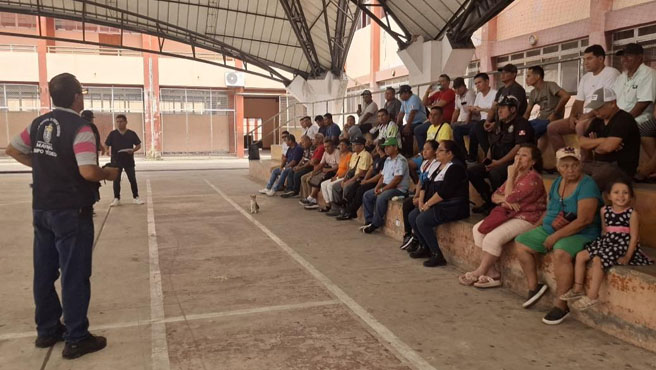 capacitacion