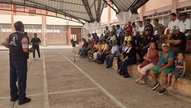 capacitacion
