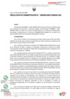 Vista preliminar de documento RESOLUCIÓN DE ADMINISTRACIÓN-000002-2025-OAD
