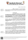 Vista preliminar de documento Resolución Directoral N° 0102-2025-GRSM-DRE-UGEL-SAN-MARTIN