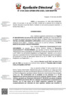 Vista preliminar de documento Resolución Directoral N° 0104-2025-GRSM-DRE-UGEL-SAN-MARTIN