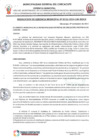Vista preliminar de documento RESOLUCION DE GERENCIA NRO 226-2024