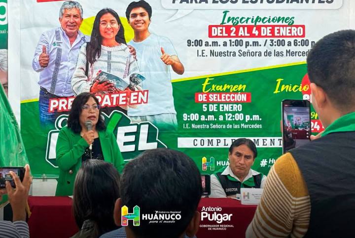 Oficina de Comunicaciones, Imagen y Protocolo