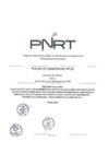Vista preliminar de documento Pliego de enmiendas