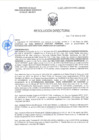 Vista preliminar de documento RD-0277-2025-DSAIA-DIRIS-LE-MINSA