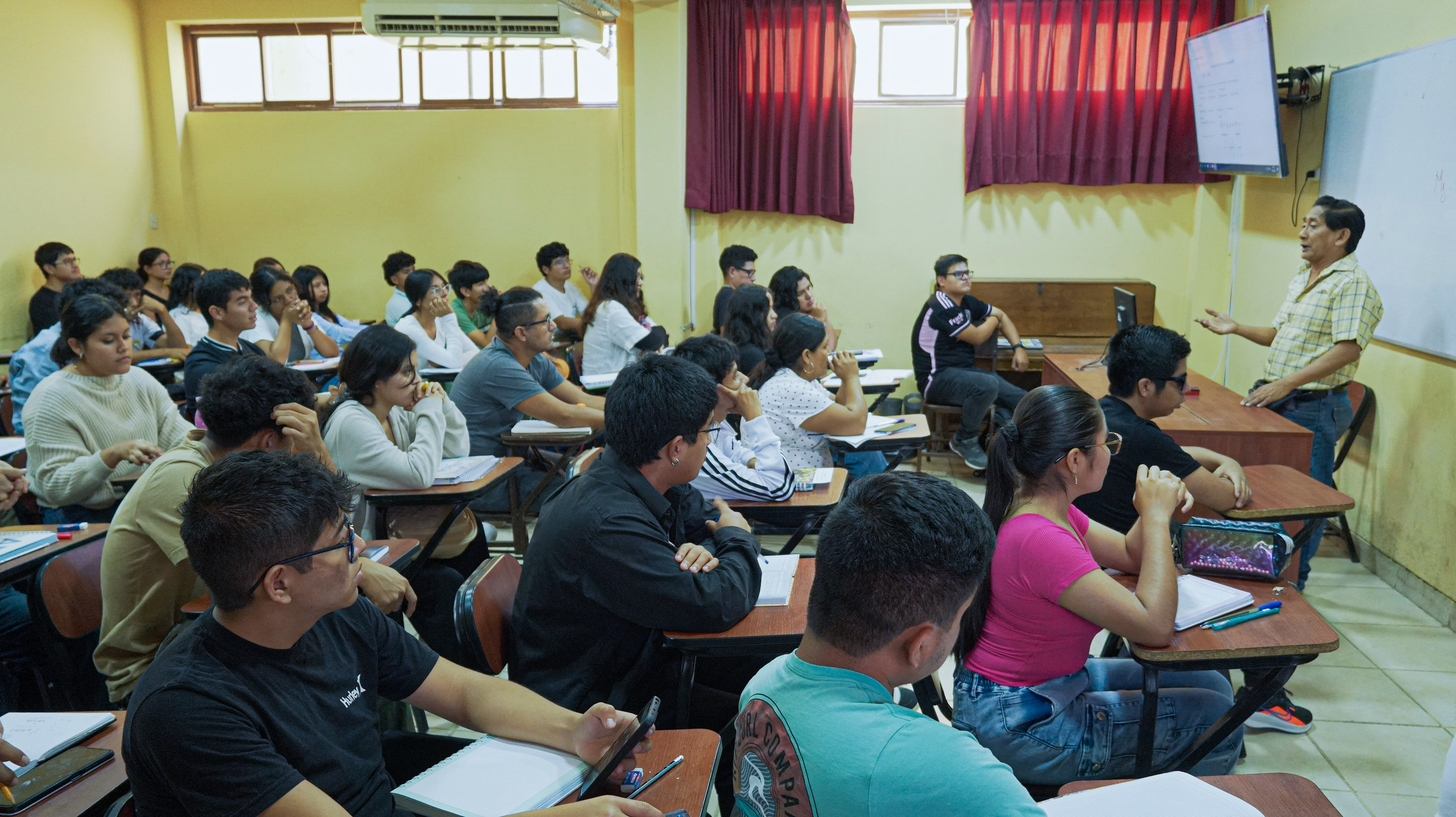 escuela de música 1