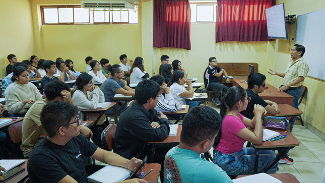 escuela de música 1