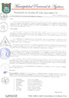 Vista preliminar de documento RESOLUCION DE ALCALDIA N° 036-2021-MPA-A
