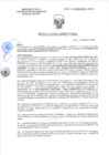 Vista preliminar de documento RD-0281-2025-DSAIA-DIRIS-LE-MINSA